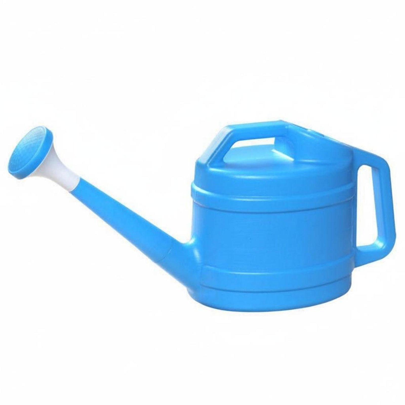 Watering Can - 긴 주둥이 물뿌리개 대용량 긴 주둥이