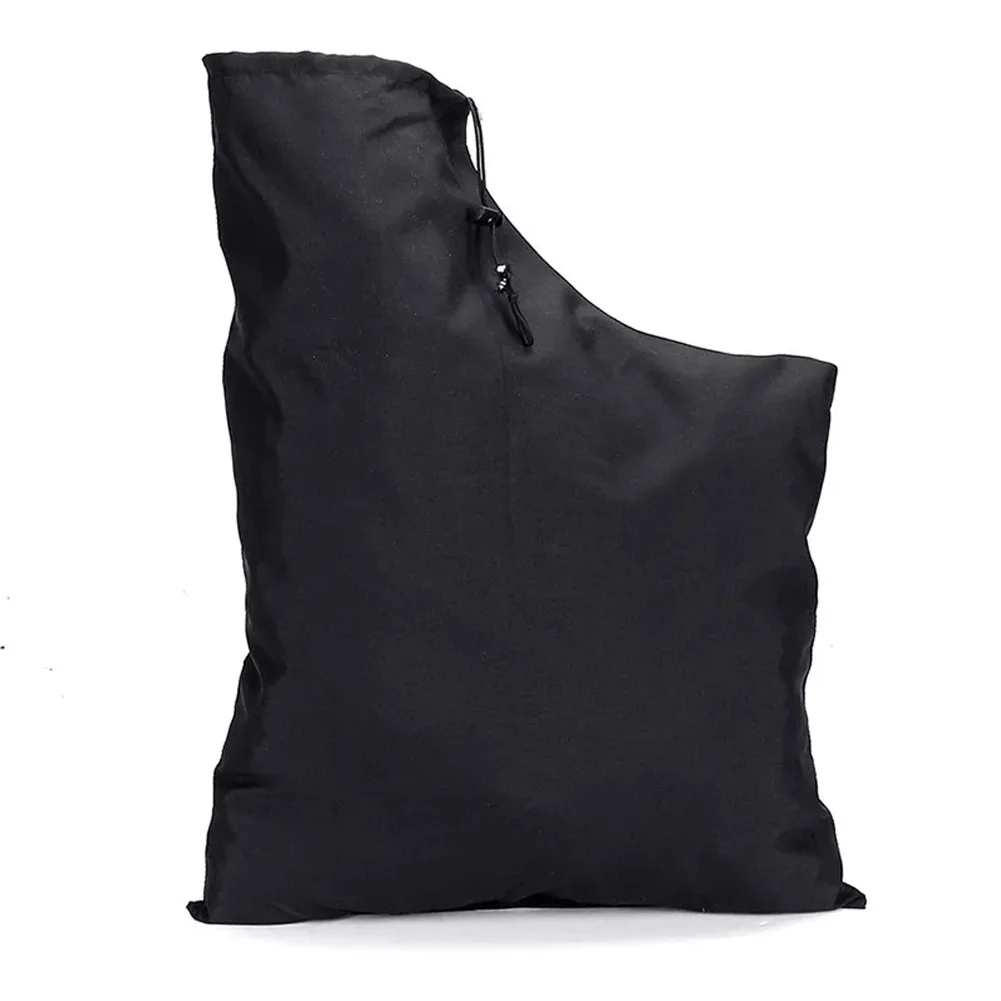 Grow Bag - 지퍼가 달린 유형 잎 송풍기 진공