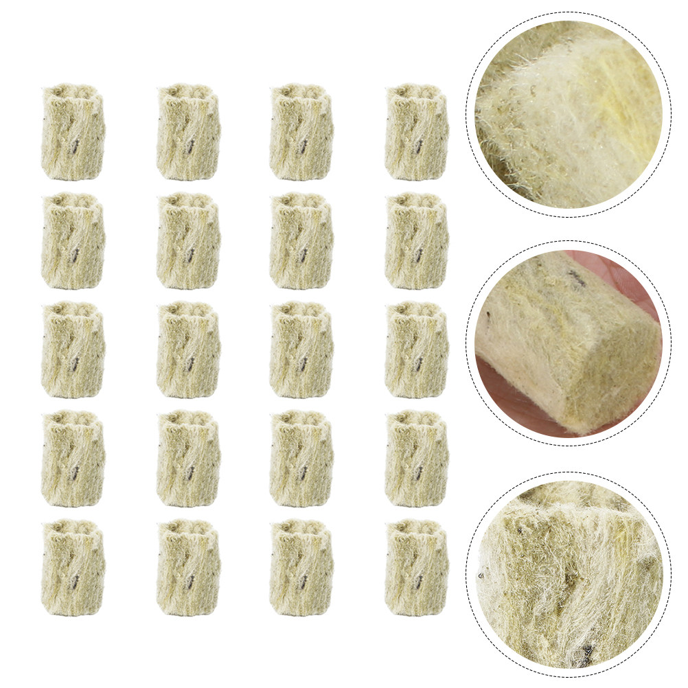 40개입, 토양 없이 작물 재배를 위한 수경 재배용 울 - Hydroponic Kit 리뷰 및 가격