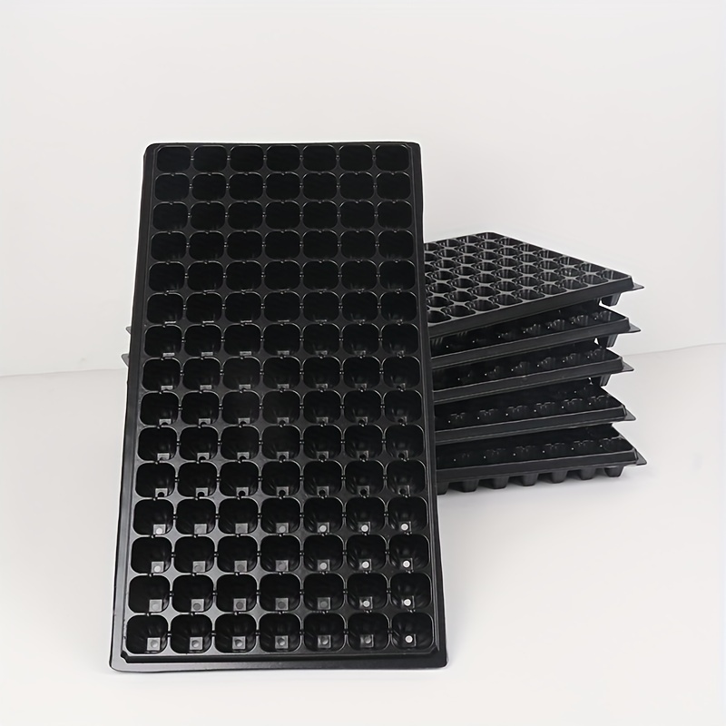 10-20 사이즈의 육묘 트레이, 온실에서의 발아 및  - Seed Starter Tray 리뷰 및 가격