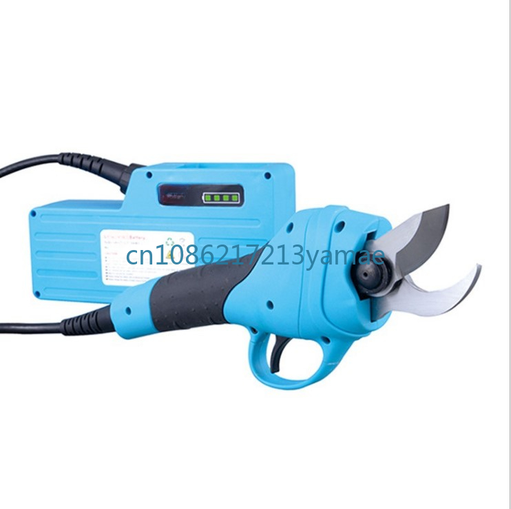 리튬 배터리 배낭 전기 가지 치기 칼, 과일 나무 가위 - Pruning Shears 리뷰 및 가격