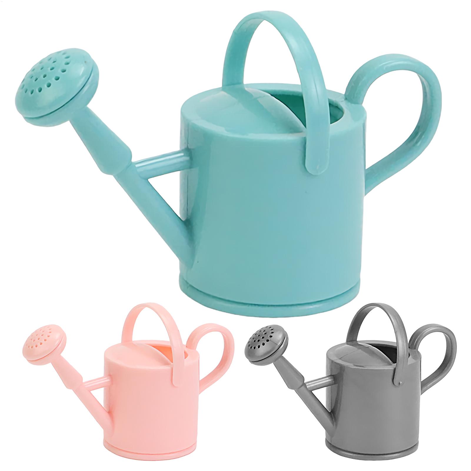 어린이용 소형 물뿌리개 1개, 회전식 실내 물뿌리개,  - Watering Can 리뷰 및 가격