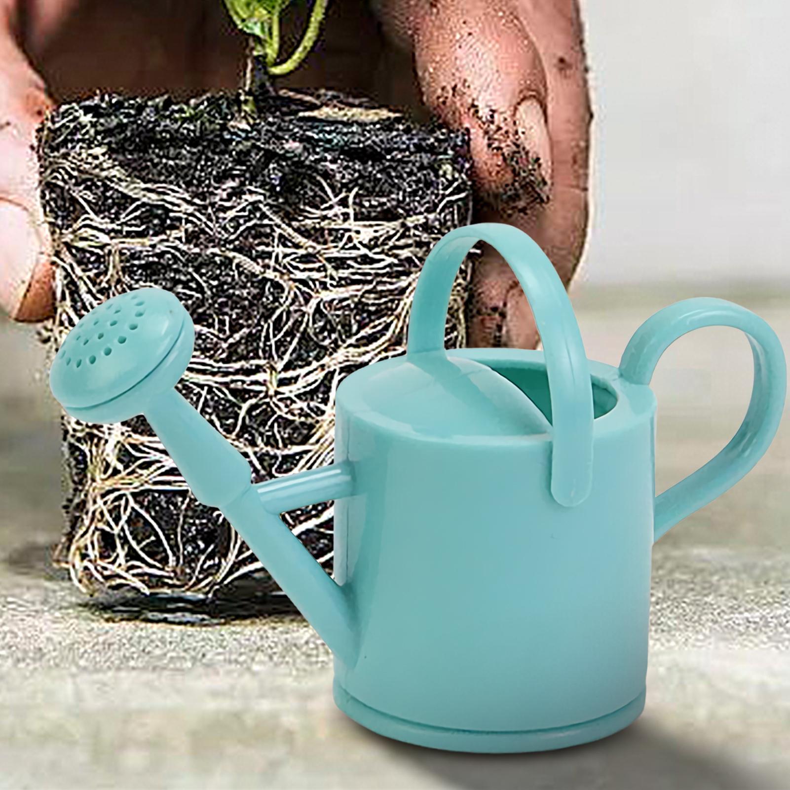 어린이용 소형 물뿌리개 1개, 회전식 실내 물뿌리개,  - Watering Can 리뷰 및 가격
