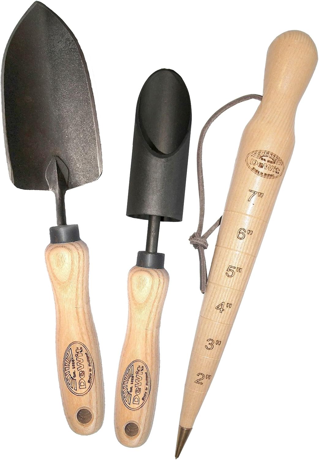 3종 전구형 식물 재배 선물 세트 – 아마릴리스 전구형 - Trowel Garden Tools 리뷰 및 가격